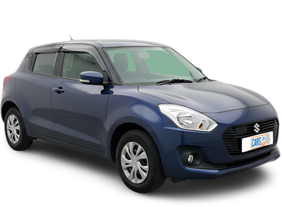 Maruti Swift-img